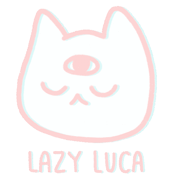 Lazy Luca