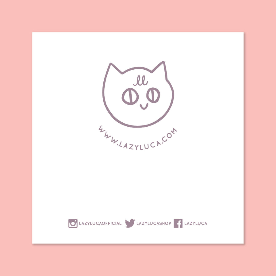 Tom Lucitor Matte Art Print
